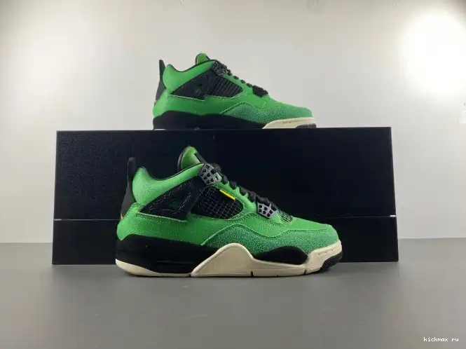 Cheap Kickmax Jordan AJ4-965234 Air Retro(Special 4 Box) 0622